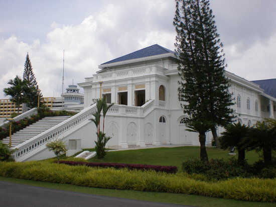 Istana Besar Johor